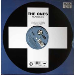 The Ones - The Ones - Flawless - Positiva
