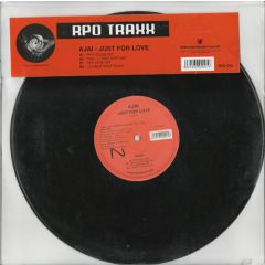 Ajai - Ajai - Just For Love - Rpo Traxx