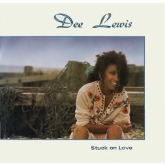 Dee Lewis - Dee Lewis - Stuck On Love - Mercury