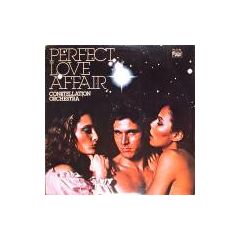 Constellation Orchestra - Constellation Orchestra - Perfect Love Affair - CBS