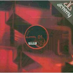 Mauro Picotto - Mauro Picotto - Playing Footsie - Alchemy
