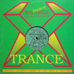 José Amnesia - José Amnesia - Hentai - Fog Area Trance