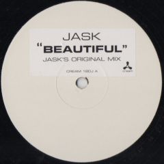 Jask - Jask - Beautiful (Remixes) - Cream 