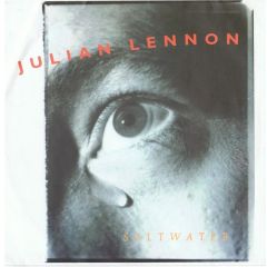 Julian Lennon - Julian Lennon - Saltwater - Virgin