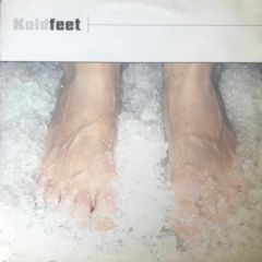 Koldfeet - Koldfeet - Rolling At 5 - Presslab