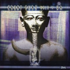 Ebony Dubsters - Ebony Dubsters - RA - Ebony