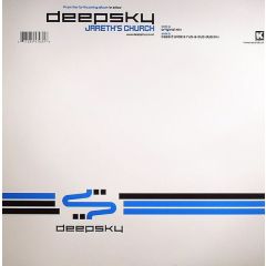 Deepsky - Deepsky - Jareth's Church - Kinetic