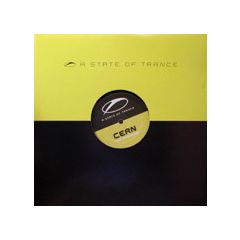 Cern - Cern - The Message - A State Of Trance