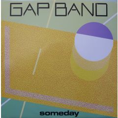 Gap Band - Gap Band - Someday - Total Experience