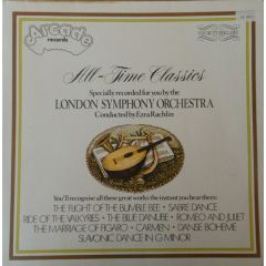 The London Symphony Orchestra - The London Symphony Orchestra - All-Time Classics - Arcade Records