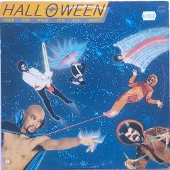 Halloween - Halloween - Come See What It's All About - Mercury