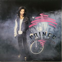 Prince - Prince - New Power Generation / Melody Cool - Warner Bros