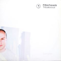 Filterheadz - Filterheadz - Tribalicious - Yeti