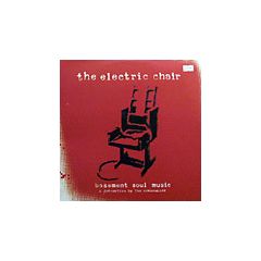 Unabombers Present - Unabombers Present - Basement Soul Music - Electric Chair