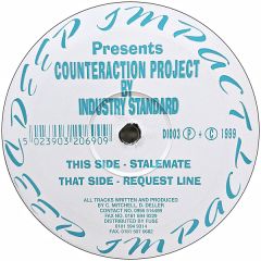 Industry Standard - Industry Standard - Counteraction Project - Deep Impact