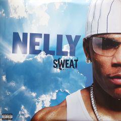 Nelly - Nelly - Sweat - Universal