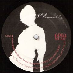Chanelle - Chanelle - The Art Of Conversation - 6006 Music