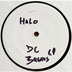 Dc Breaks - Dc Breaks - Halo EP - Viper Recordings