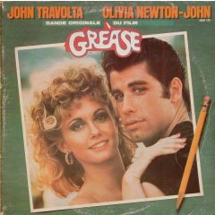 Various Artists - Various Artists - Bande Originale Du Film Grease - RSO