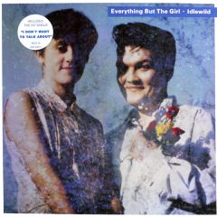 Everything But The Girl - Everything But The Girl - Idlewild - Blanco Y Negro