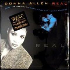 Donna Allen - Donna Allen - Real - Epic