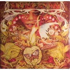 Spyro Gyra - Spyro Gyra - Morning Dance - Infinity Records