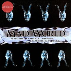 Gary Jules - Gary Jules - Mad World - Sanctuary Records