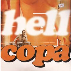 Copa - Copa - Copa Remixes - V2