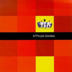 M People - M People - Excited - Epic