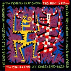 Various Artists - Various Artists - This Beat Is Hot The Compilation - Epic