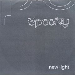Spooky - Spooky - New Light - Spooky