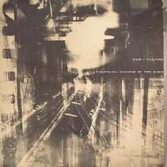 Dom & Roland - Dom & Roland - Timeframe - Moving Shadow