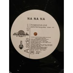 Na Na Na - Na Na Na - Physipositive Love - Atoll Music