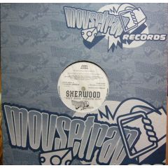 Sherwood - Sherwood - Cut And Paste EP - Mousetrap