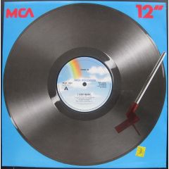 Terry M - Terry M - I Love Music / Moustachio - MCA