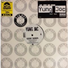 Yung Joc - Yung Joc - Its Goin Down - Bad Boy