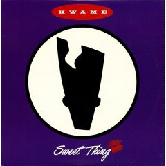 Kwame - Kwame - Sweet Thing - Atlantic