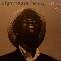 Lighthouse Family - Lighthouse Family - Lifted - Wild Card