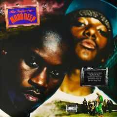 Mobb Deep - Mobb Deep - The Infamous....... - Loud