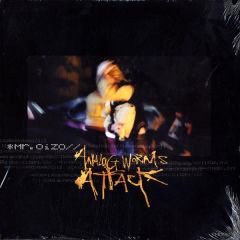 Mr Oizo - Mr Oizo - Analog Worms Attack - F Communications