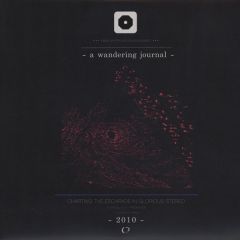 Sabre - Sabre - A Wandering Journal - Critical