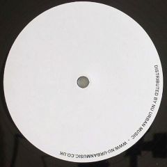 Eveson - Eveson - Marley / Hear No Evil - Spearhead Records