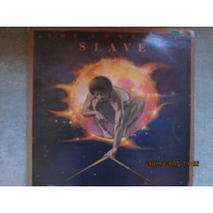 Slave - Slave - The Concept - Cotillion