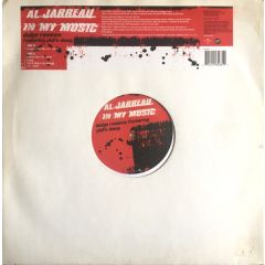 Al Jarreau - Al Jarreau - In My Music (Dodge Remixes) - GRP