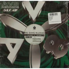 Big Dave Blends - Big Dave Blends - Blends - AV8