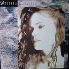 Belinda Carlisle - Belinda Carlisle - Summer Rain - Virgin