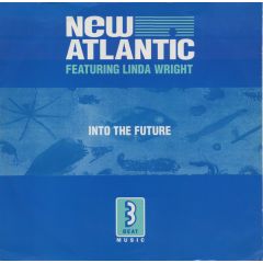 New Atlantic - New Atlantic - Into The Future - 3 Beat