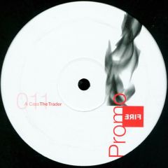 Cass - The Trader - Fire