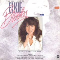 Elkie Brooks - Elkie Brooks - The Very Best Of Elkie Brooks - Telstar