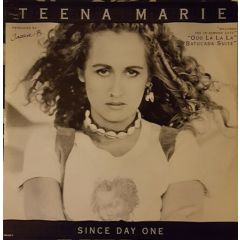 Teena Marie - Teena Marie - Since Day One - Epic